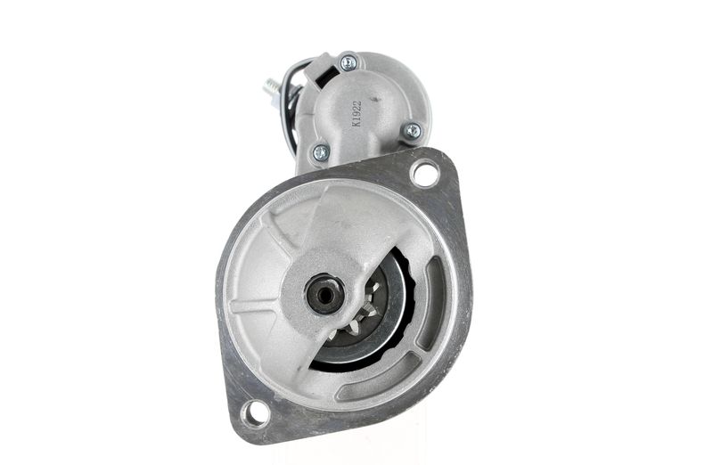 Startmotor (9806) van CEVAM Voor SSANGYONG REXTON W 2.2 Xdi (131 KW / 178 PK / Van 2015)