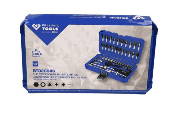ostaa Hylsyavainsarja - KS TOOLS (BT020046)