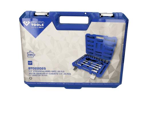 ostaa Hylsyavainsarja - KS TOOLS (BT022025)