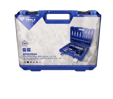 ostaa Hylsyavainsarja - KS TOOLS (BT023094)