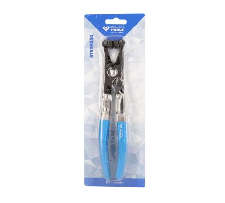 ostaa Pihdit, letkunkiristin - KS TOOLS (BT526000)