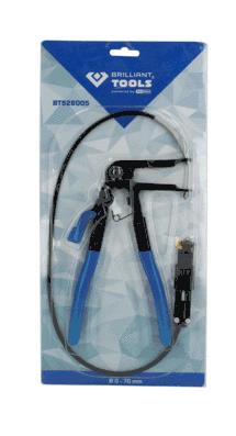 ostaa Pihdit, letkunkiristin - KS TOOLS (BT526005)