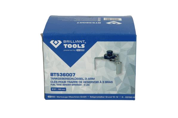 Asennustyökalusarja, säiliöanturi / polttoainepumppu KS TOOLS BT536007