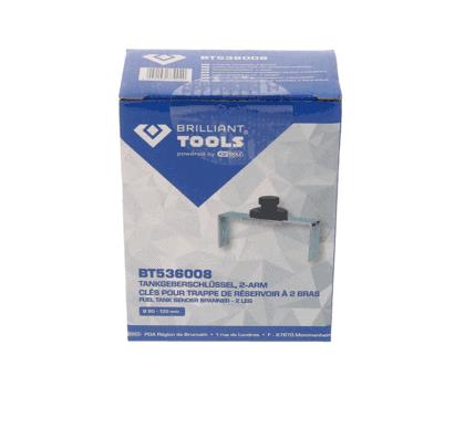 ostaa Asennustyökalusarja, säiliöanturi / polttoainepumppu - KS TOOLS (BT536008)