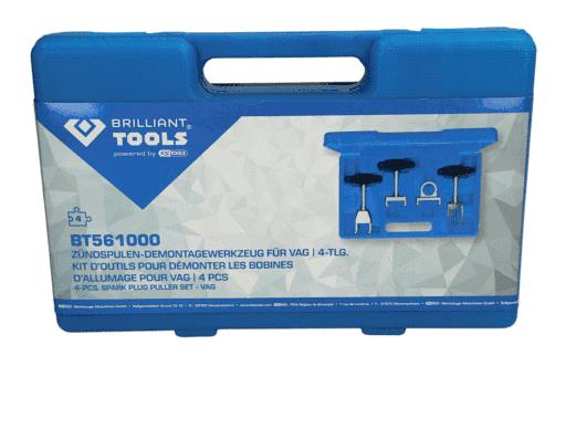 ostaa Vedin, sytytyspuolayksikkö - KS TOOLS (BT561000)