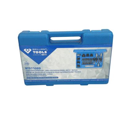 ostaa Asennustyökalusarja, laturin kytkin - KS TOOLS (BT571020)