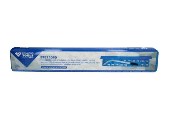 Chiave, Tensione cinghia trapezoidale KS TOOLS BT571060