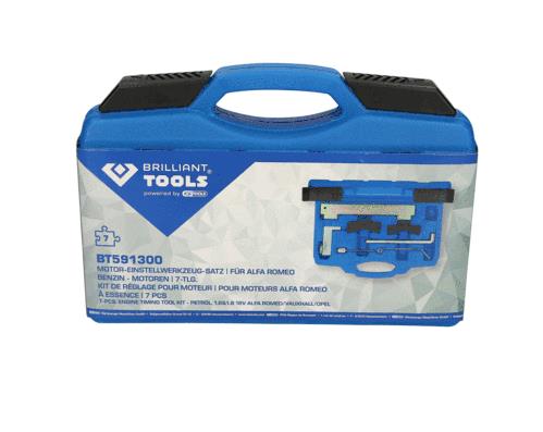 ostaa Säätötyökalusarja, ajoitus - KS TOOLS (BT591300)