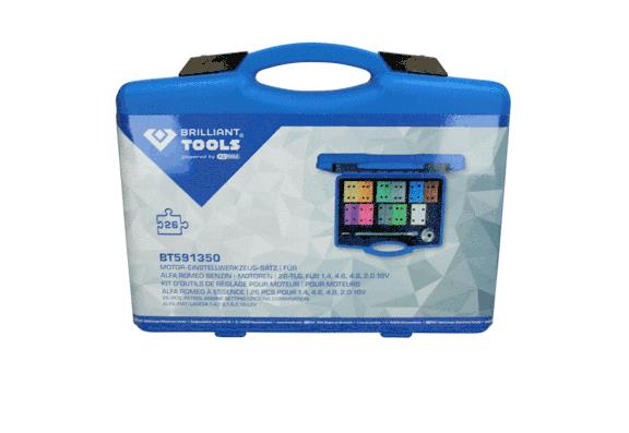 ostaa Säätötyökalusarja, ajoitus - KS TOOLS (BT591350)