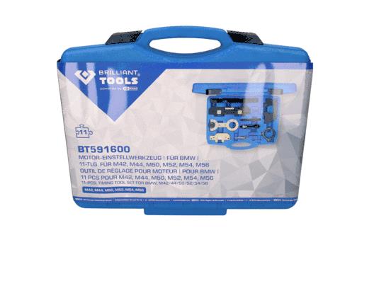 OEM 113450 KS TOOLS Säätötyökalusarja, ajoitus BT591600 varten BMW, AUDI