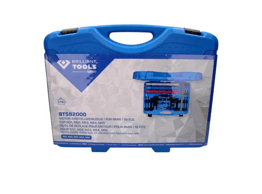 ostaa Säätötyökalusarja, ajoitus - KS TOOLS (BT592000)