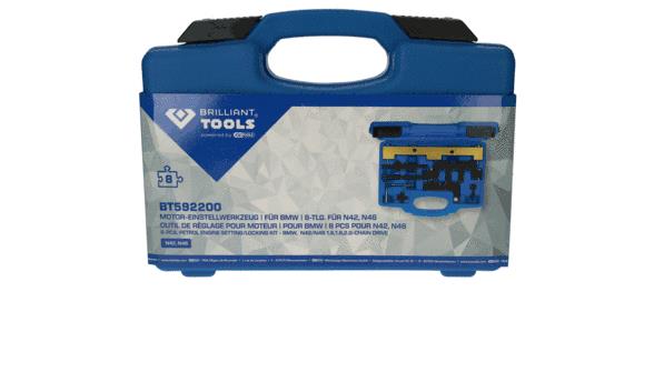 ostaa Säätötyökalusarja, ajoitus - KS TOOLS (BT592200)