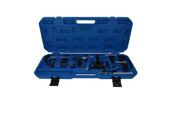 OEM 0188F KS TOOLS Justeringsverktøysett, styringstider BT592250 for TOYOTA, FORD, MITSUBISHI, PEUGEOT, CITROЁN