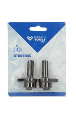 ostaa Asennustyökalu, nokka-akseli - KS TOOLS (BT595800)