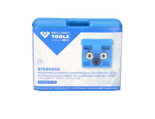 ostaa Asennustyökalu, nokka-akseli - KS TOOLS (BT595850)