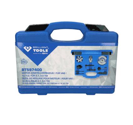 comprar Kit ajuste, tiempos distribu´ción - KS TOOLS (BT597400)
