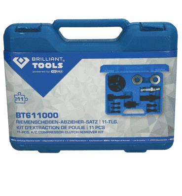 comprare Estrattore, Puleggia - KS TOOLS (BT611000)