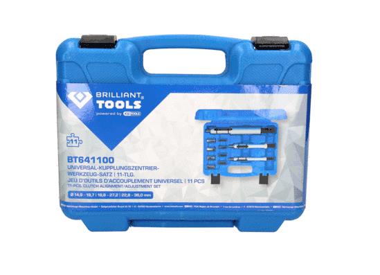 ostaa Keskiöintityökalu, kytkinlevy - KS TOOLS (BT641100)