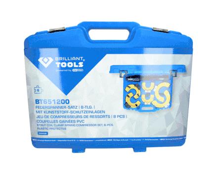 ostaa Jousipuristin, alustanjousi - KS TOOLS (BT651200)