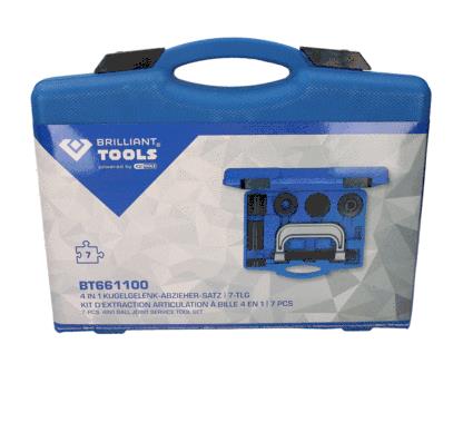 ostaa Ulosvetäjä, pallonivel - KS TOOLS (BT661100)