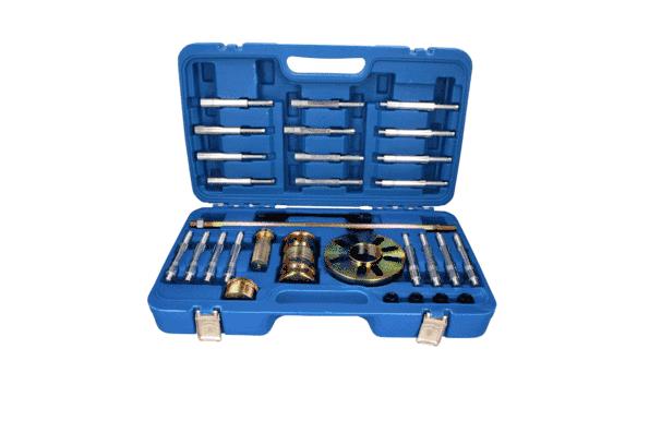 ostaa Asennustyökalusarja, pyörännapa / pyöränlaakeri - KS TOOLS (BT671100)