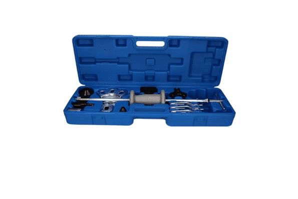 ostaa Asennustyökalusarja, pyörännapa / pyöränlaakeri - KS TOOLS (BT671300)