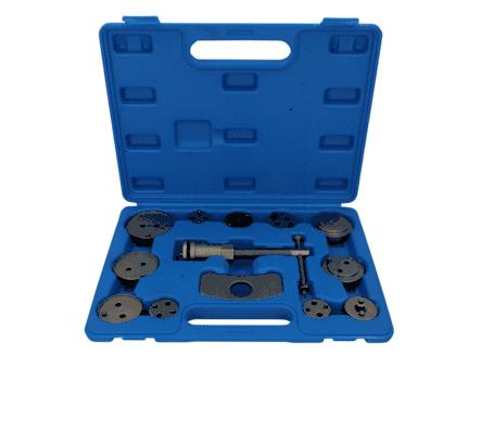 ostaa Kääntö- / palautustyökalusarja, jarrumäntä - KS TOOLS (BT701000)
