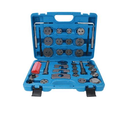 ostaa Kääntö- / palautustyökalusarja, jarrumäntä - KS TOOLS (BT701050)