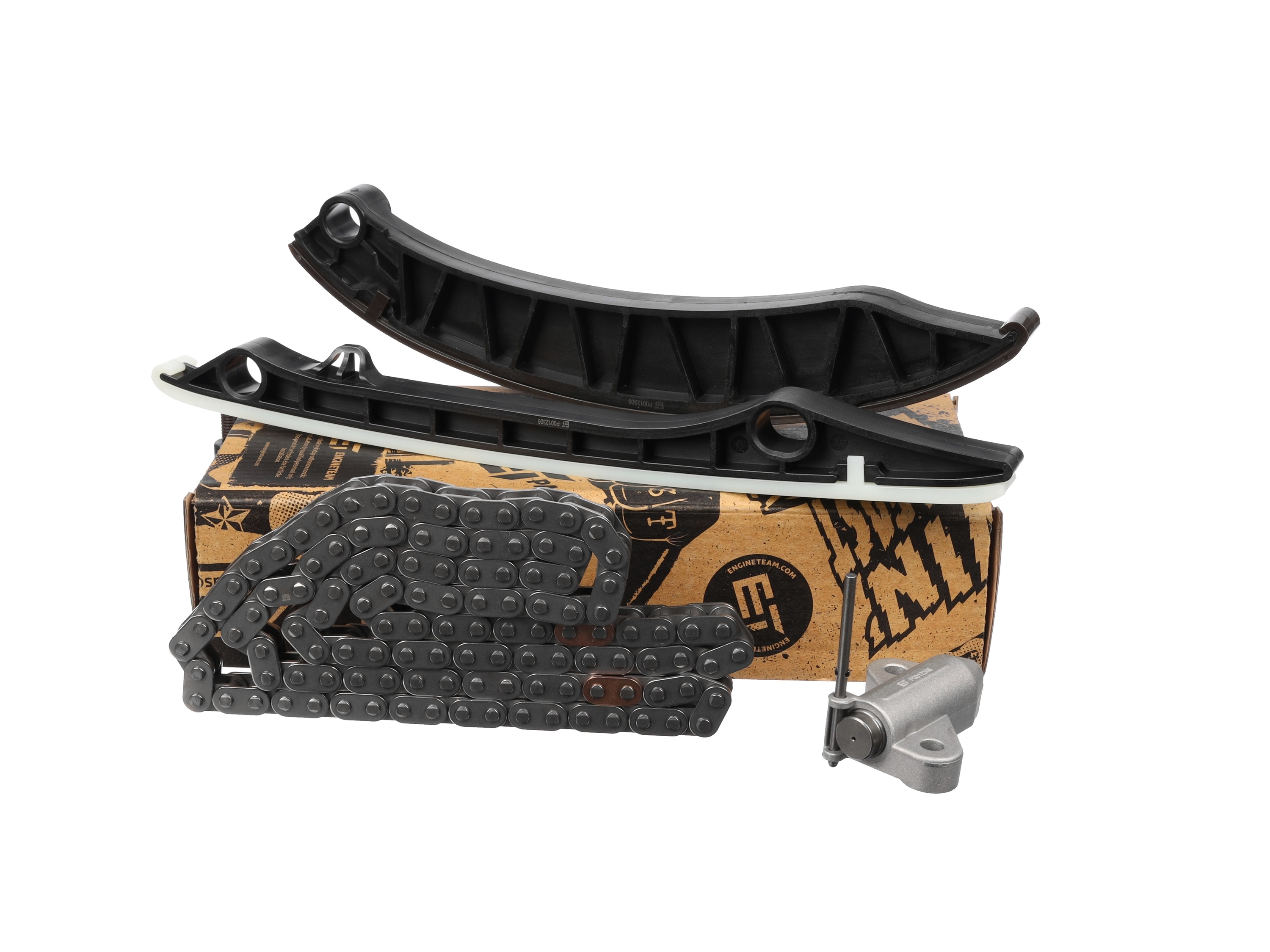 ET ENGINETEAM Timing chain RS0073