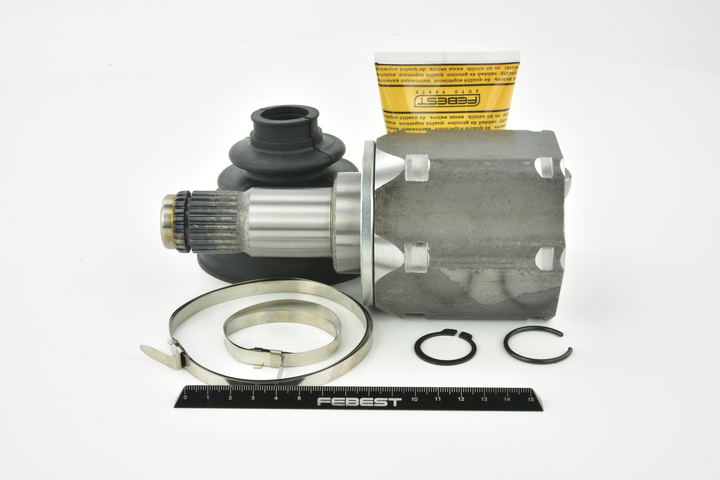 OEM 4342008020 FEBEST Nivelsarja, vetoakseli 0111-GSL20LH varten TOYOTA