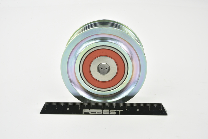 Ohjainrulla, moniurahihna 0988-M300 FEBEST