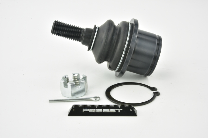 OEM 19133670 FEBEST Testina braccio oscillante 1020-TRBLOWF per FORD, CHEVROLET, CHRYSLER, SAAB, ISUZU