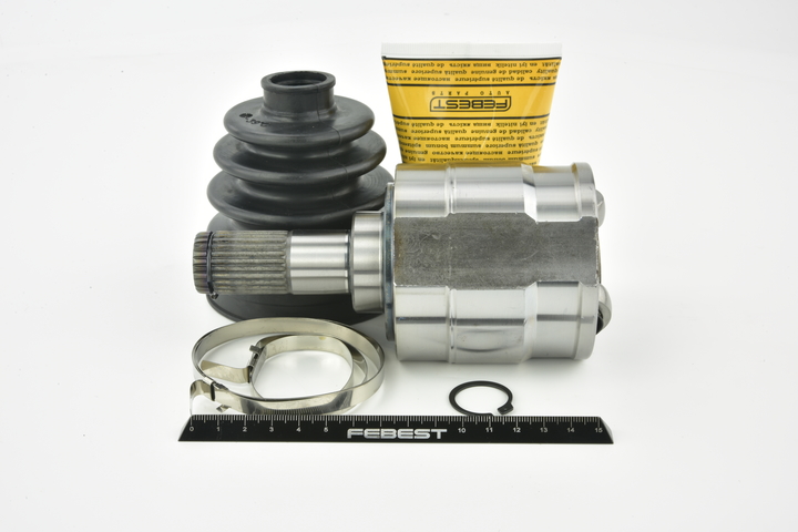 OEM 495003X000 FEBEST Nivelsarja, vetoakseli 1211-I30LH varten KIA, HYUNDAI