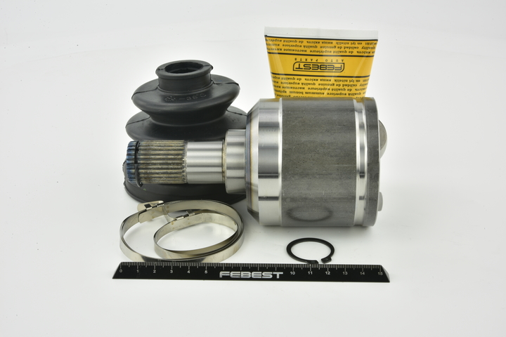 OEM 4960026011 FEBEST Nivelsarja, vetoakseli 1211-SANFEBBR varten KIA, HYUNDAI