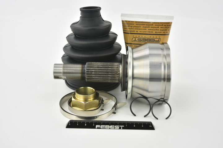 OEM 94522011 FEBEST Nivelsarja, vetoakseli 1810-MOK2 varten OPEL, CHEVROLET, VAUXHALL