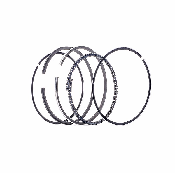 15 Jeu de segments de pistons 08-334600-00 GOETZE ENGINE