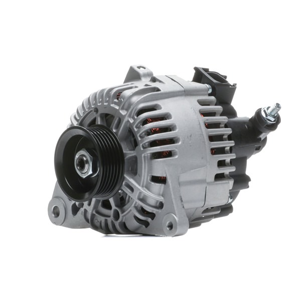 Dynamo (4G0399) fra RIDEX for KIA Magentis (GD, MS) 2.5 V6 (124 KW / 169 HK / Fra 2001)
