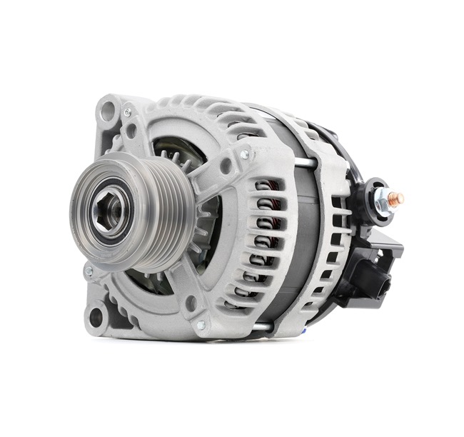 koop Dynamo / Alternator - RIDEX (4G0401)