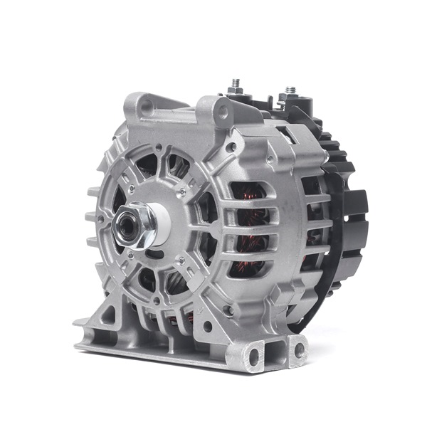 VANEO Generator 4G0408 RIDEX