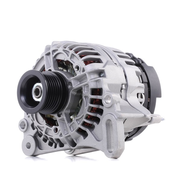 OEM 036903024LX STARK Laturi SKGN-0320413 varten VW, AUDI, SKODA, SEAT, LAND ROVER