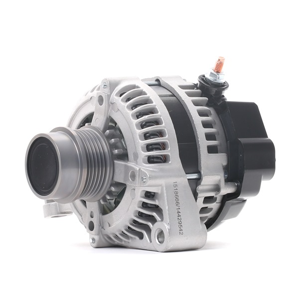 Dynamo / Alternator 4G0419 van RIDEX