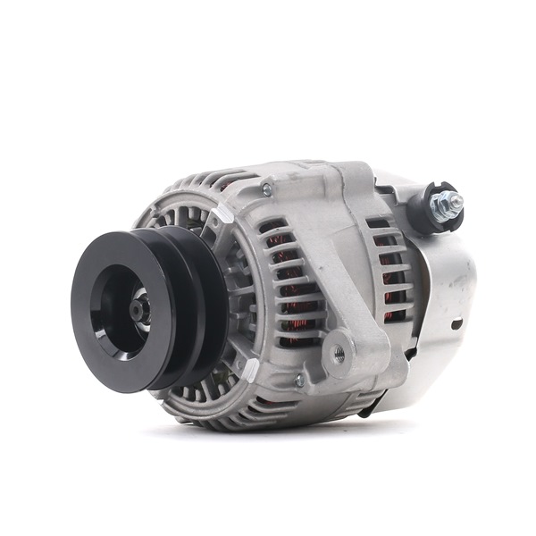 koop Dynamo / Alternator - RIDEX (4G0423)