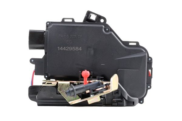Ovilukko (SKDLO-2160095) alkaen STARK varten AUDI A4 Cabriolet (8H7, B6, 8HE, B7) 2.0 130 HV