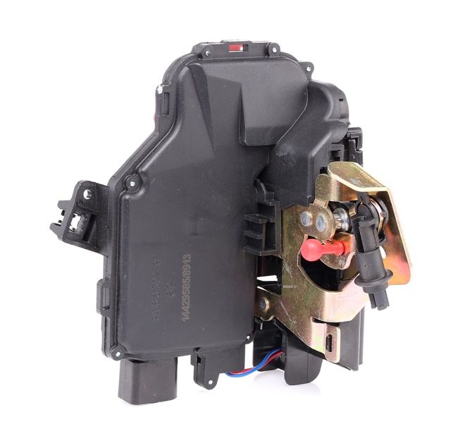 Ovilukko (1361D0096) alkaen RIDEX varten AUDI A4 Sedan (8E2, B6) 2.5 TDI 155 HV