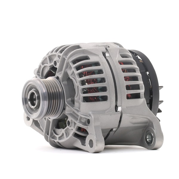 914 Generator 4G0434 RIDEX