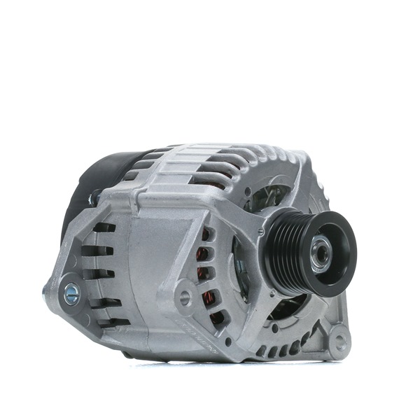 RIDEX 4G0435 Lichtmaschine / Dynamo