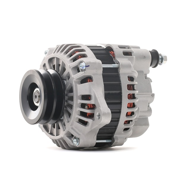 RIDEX Dynamo / alternator 4G0449