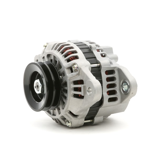 Generator (SKGN-0320450) från STARK för MITSUBISHI PAJERO II (V3_W, V2_W, V4_W) 2.8 D 4WD (V46W, V26W) 97 HK