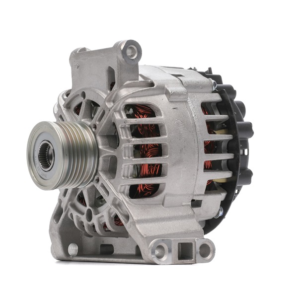 koop Dynamo / Alternator - RIDEX (4G0452)