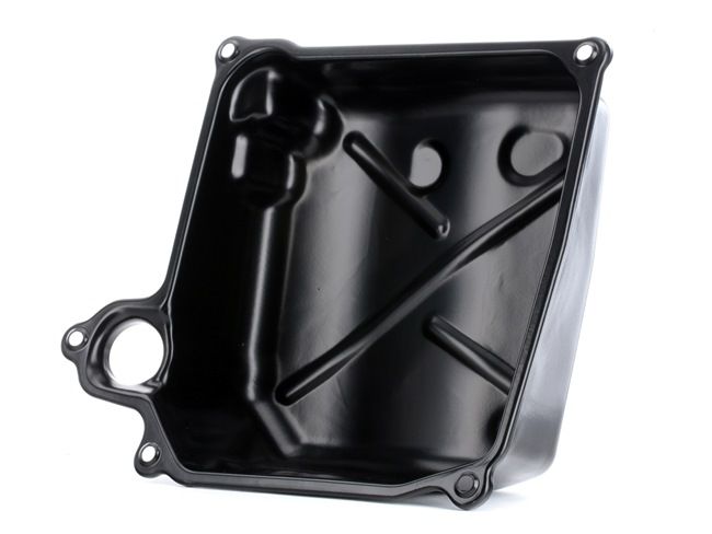 RIDEX Cárter de transmisión automática (3105O0006) para AUDI A3 Sedán (8VS, 8VM) 1.8 TFSI (125 KW / 170 CV / de 2013)